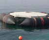 inflatable buoyancy salvage airbags for refloating landing